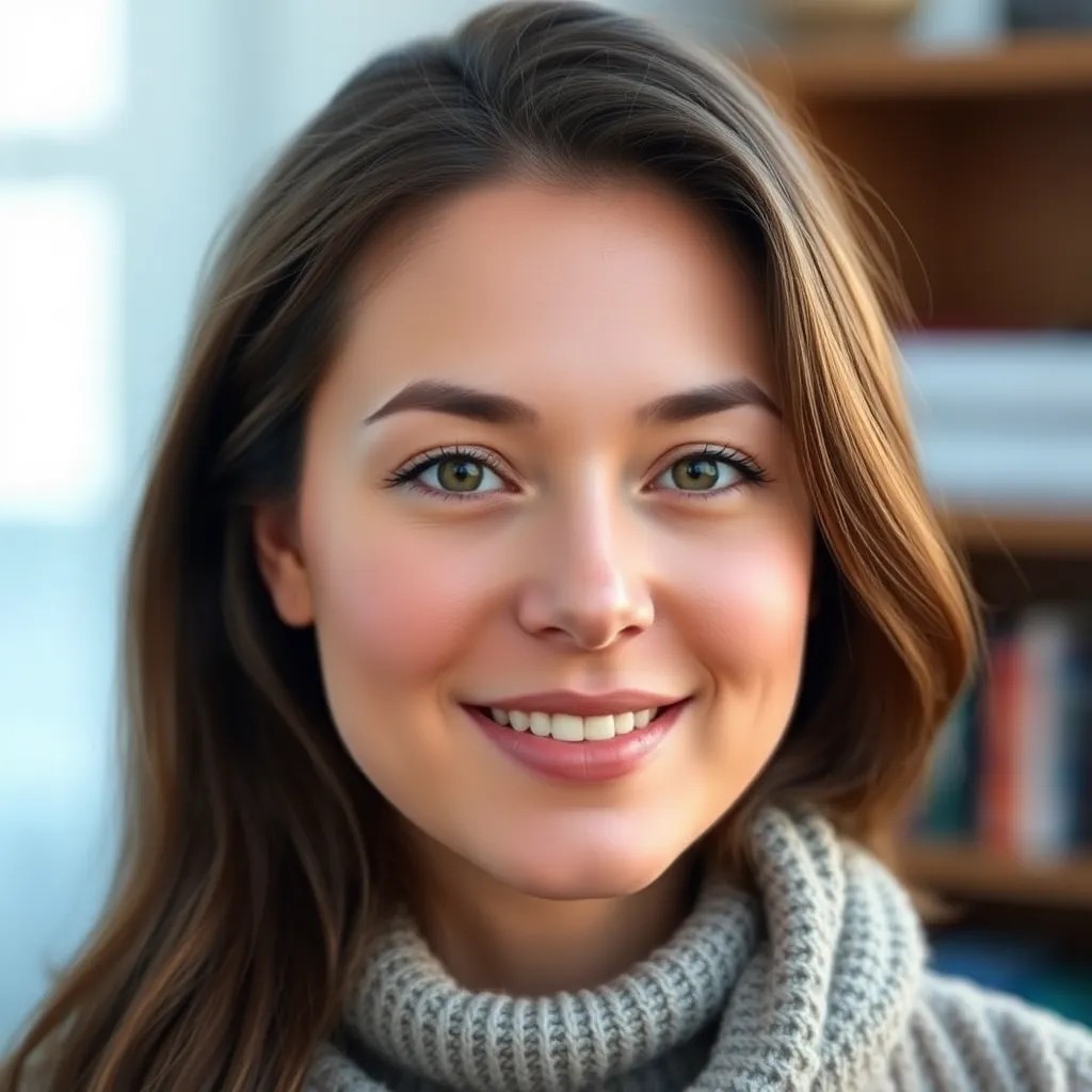 Picture of Caleb Walker