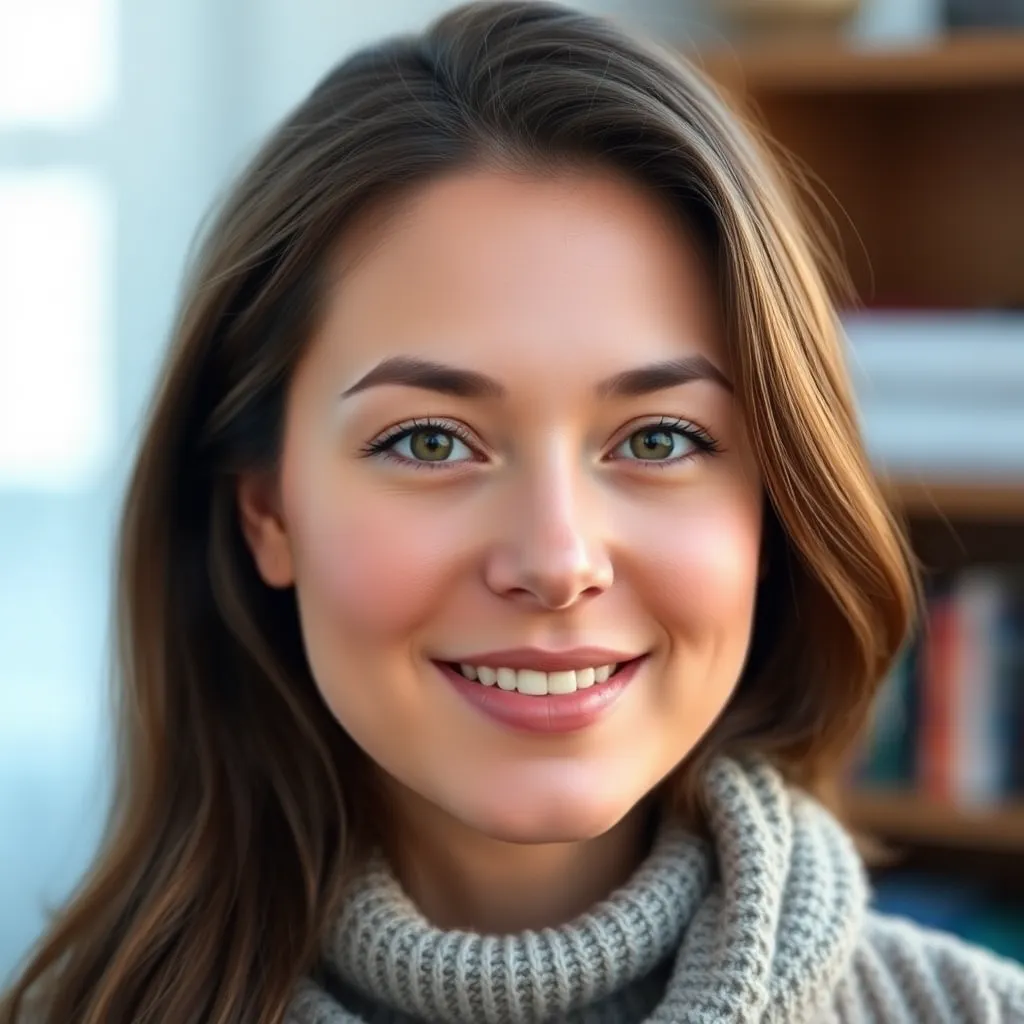 Picture of Caleb Walker